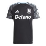 Explore the aston villa adidas away shirt 2025-26 with watkins 11 printing Collection of Aston Villa jerseys. Authentic, high-quality football shirts for every supporter, available worldwide.
