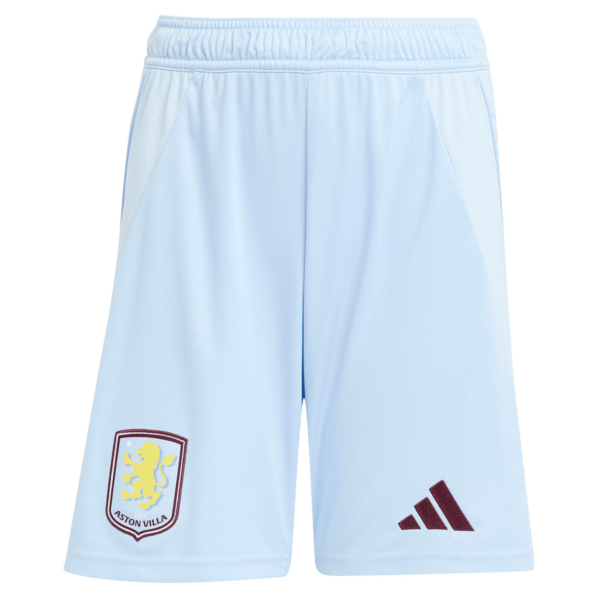 Explore the aston villa adidas away shorts 2024-25 with custom printing Collection of Aston Villa jerseys. Authentic, high-quality football shirts for every supporter, available worldwide.