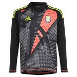 Explore the aston villa adidas goalkeeper shirt 2024-25 – long sleeve – kids – 201964003 with custom printing Collection of Aston Villa jerseys. Authentic, high-quality football shirts for every supporter, available worldwide.