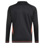 Explore the aston villa adidas goalkeeper shirt 2024-25 – long sleeve – kids – 201964003 with custom printing Collection of Aston Villa jerseys. Authentic, high-quality football shirts for every supporter, available worldwide.