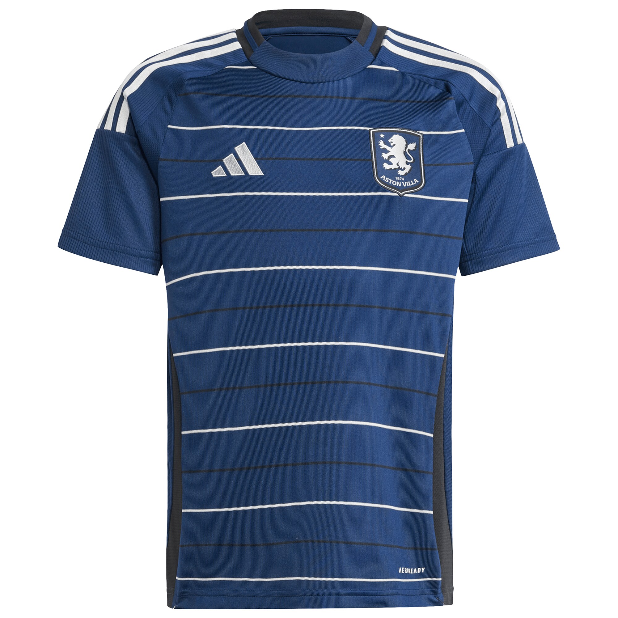 Explore the aston villa adidas goalkeeper shirt 2024-25 – long sleeve – kids with gauci 18 printing – 202030990 Collection of Aston Villa jerseys. Authentic, high-quality football shirts for every supporter, available worldwide.