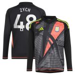Explore the aston villa adidas goalkeeper shirt 2024-25 – long sleeve – kids with zych 48 printing – 202153091 Collection of Aston Villa jerseys. Authentic, high-quality football shirts for every supporter, available worldwide.