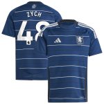 Explore the aston villa adidas goalkeeper shirt 2024-25 – long sleeve – kids with zych 48 printing – 202153095 Collection of Aston Villa jerseys. Authentic, high-quality football shirts for every supporter, available worldwide.