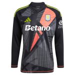 Explore the aston villa adidas goalkeeper shirt 2024-25 – long sleeve with gauci 18 printing – 202028940 Collection of Aston Villa jerseys. Authentic, high-quality football shirts for every supporter, available worldwide.