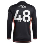 Explore the aston villa adidas goalkeeper shirt 2024-25 – long sleeve with zych 48 printing – 202153090 Collection of Aston Villa jerseys. Authentic, high-quality football shirts for every supporter, available worldwide.