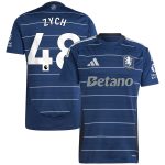 Explore the aston villa adidas goalkeeper shirt 2024-25 – long sleeve with zych 48 printing – 202153093 Collection of Aston Villa jerseys. Authentic, high-quality football shirts for every supporter, available worldwide.