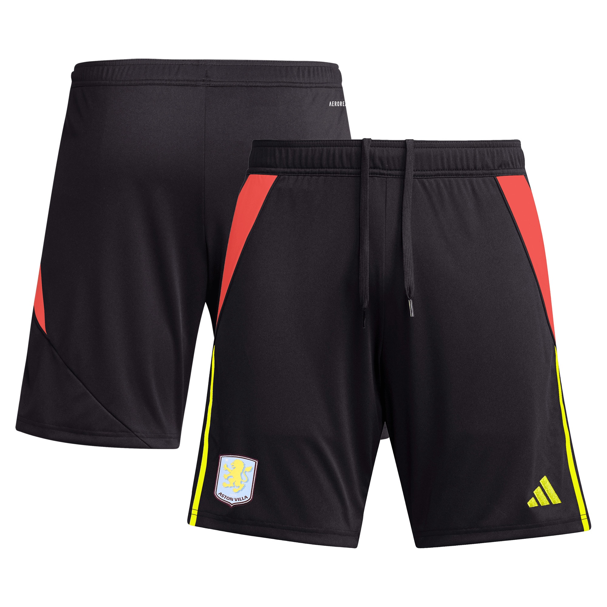 Explore the aston villa adidas goalkeeper shorts 2024-25 – 201964002 with custom printing Collection of Aston Villa jerseys. Authentic, high-quality football shirts for every supporter, available worldwide.