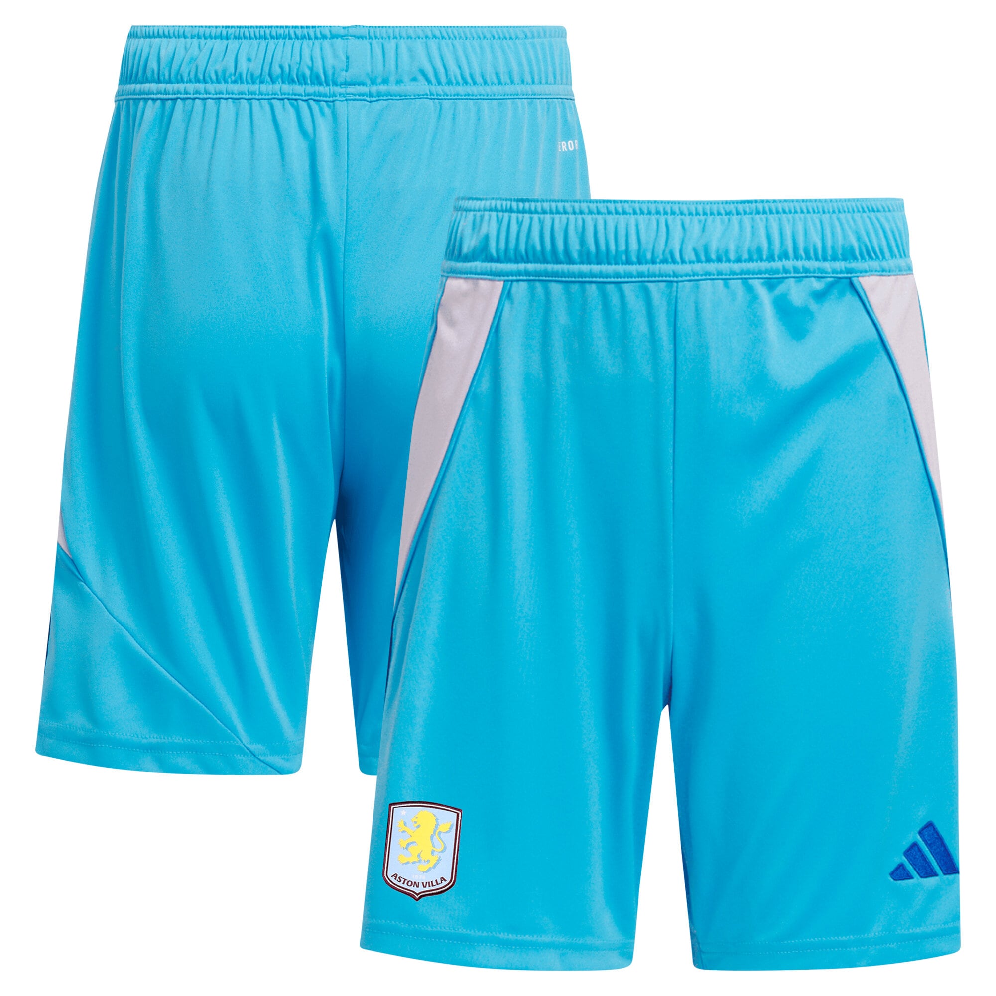 Explore the aston villa adidas goalkeeper shorts 2024-25 – 201964006 Collection of Aston Villa jerseys. Authentic, high-quality football shirts for every supporter, available worldwide.