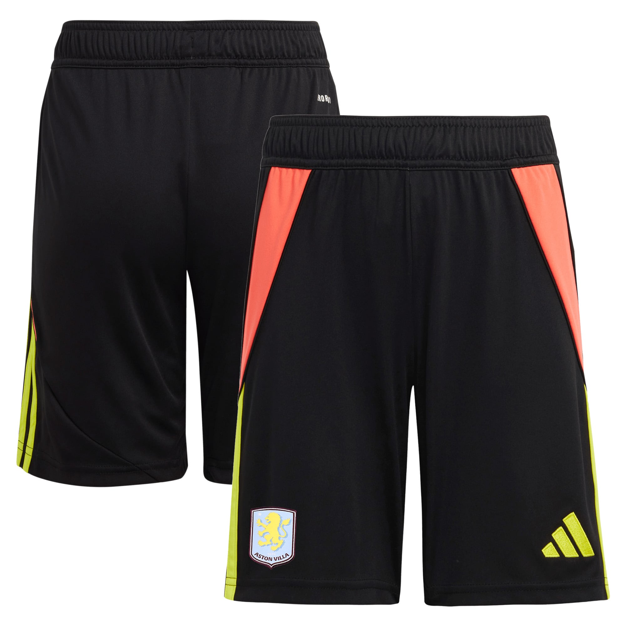 Explore the aston villa adidas goalkeeper shorts 2024-25 – kids – 201964004 with custom printing Collection of Aston Villa jerseys. Authentic, high-quality football shirts for every supporter, available worldwide.