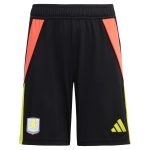 Explore the aston villa adidas goalkeeper shorts 2024-25 – kids – 201964004 with custom printing Collection of Aston Villa jerseys. Authentic, high-quality football shirts for every supporter, available worldwide.