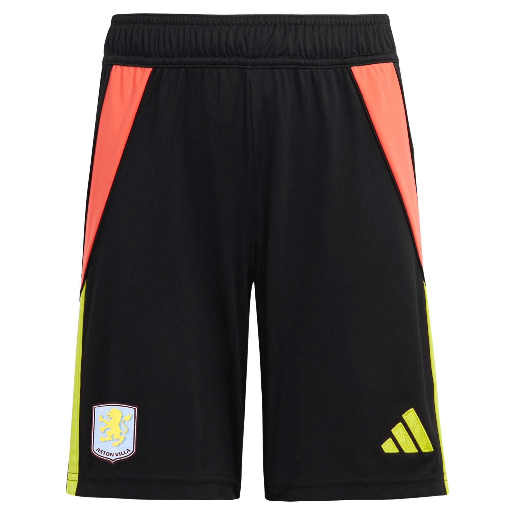 Explore the aston villa adidas goalkeeper shorts 2024-25 – kids – 201964004 with custom printing Collection of Aston Villa jerseys. Authentic, high-quality football shirts for every supporter, available worldwide.
