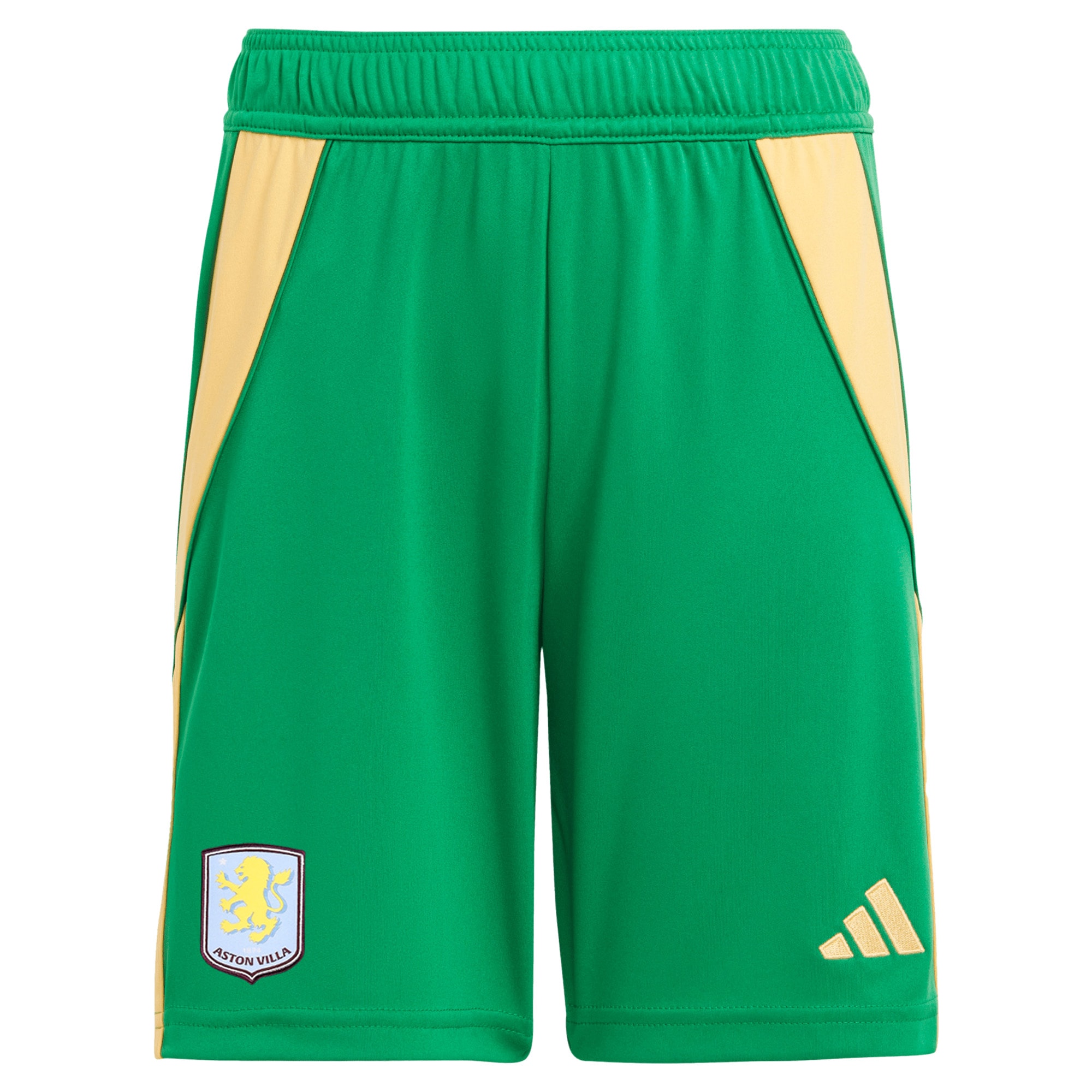 Explore the aston villa adidas goalkeeper shorts 2024-25 – kids – 201964012 with custom printing Collection of Aston Villa jerseys. Authentic, high-quality football shirts for every supporter, available worldwide.