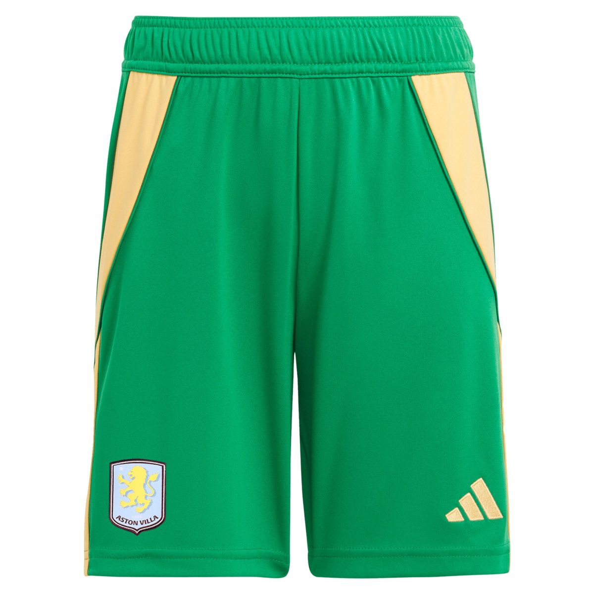 Explore the aston villa adidas goalkeeper shorts 2024-25 – kids – 201964012 Collection of Aston Villa jerseys. Authentic, high-quality football shirts for every supporter, available worldwide.