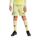 Explore the aston villa adidas goalkeeper shorts 2025-26 – kids with custom printing Collection of Aston Villa jerseys. Authentic, high-quality football shirts for every supporter, available worldwide.