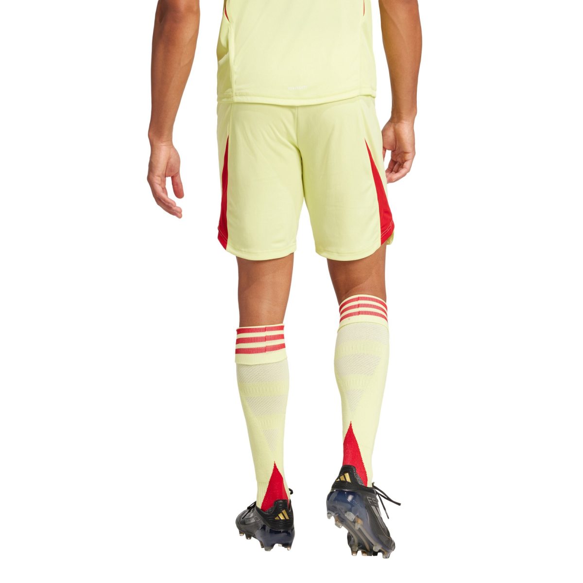 Explore the aston villa adidas goalkeeper shorts 2025-26 with custom printing Collection of Aston Villa jerseys. Authentic, high-quality football shirts for every supporter, available worldwide.