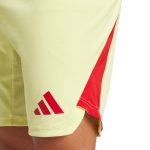 Explore the aston villa adidas goalkeeper shorts 2025-26 with custom printing Collection of Aston Villa jerseys. Authentic, high-quality football shirts for every supporter, available worldwide.