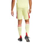 Explore the aston villa adidas goalkeeper shorts 2025-26 Collection of Aston Villa jerseys. Authentic, high-quality football shirts for every supporter, available worldwide.