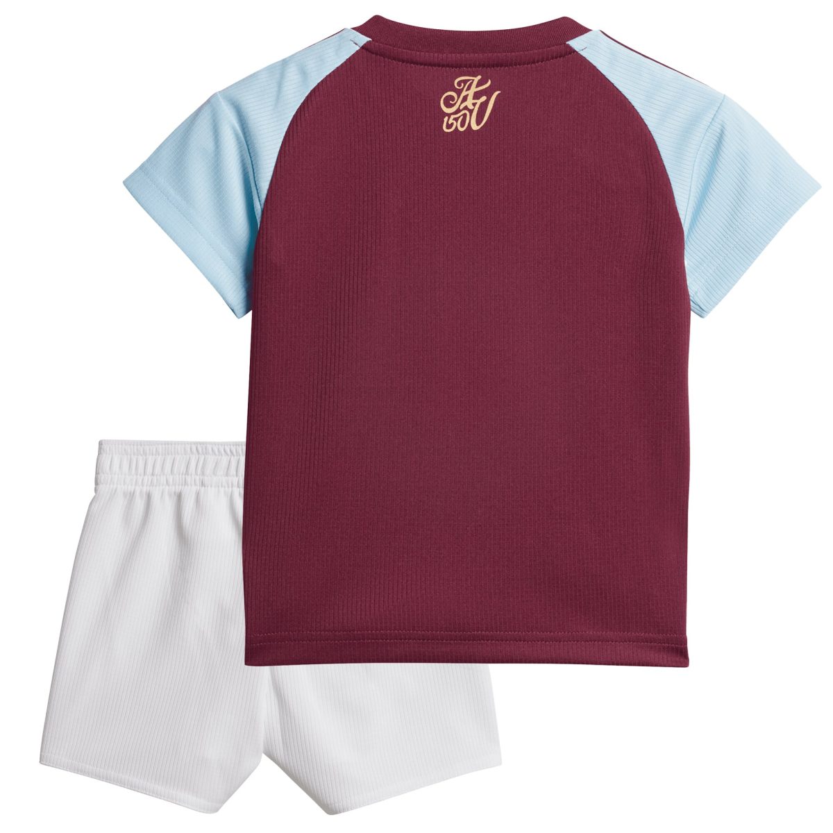 Explore the aston villa adidas home baby kit 2024-25 with custom printing Collection of Aston Villa jerseys. Authentic, high-quality football shirts for every supporter, available worldwide.