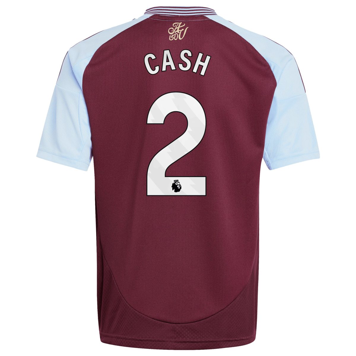 Explore the aston villa adidas home shirt 2024-25 – kids with cash 2 printing Collection of Aston Villa jerseys. Authentic, high-quality football shirts for every supporter, available worldwide.