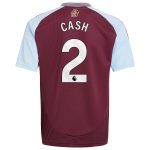 Explore the aston villa adidas home shirt 2024-25 – kids with cash 2 printing Collection of Aston Villa jerseys. Authentic, high-quality football shirts for every supporter, available worldwide.