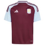 Explore the aston villa adidas home shirt 2024-25 – kids with hause 30 printing Collection of Aston Villa jerseys. Authentic, high-quality football shirts for every supporter, available worldwide.