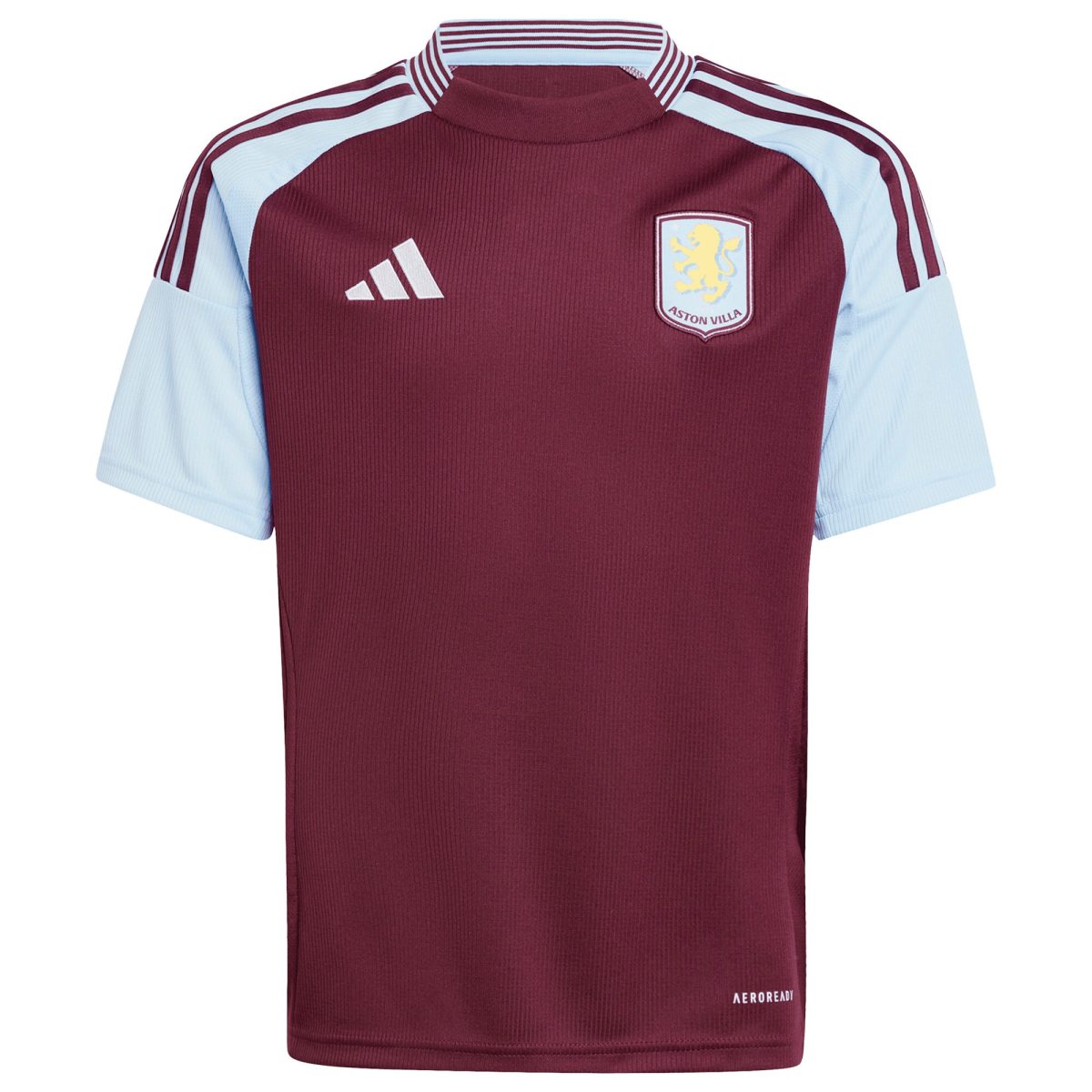 Explore the aston villa adidas home shirt 2024-25 – kids with rashford 9 printing Collection of Aston Villa jerseys. Authentic, high-quality football shirts for every supporter, available worldwide.