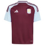 Explore the aston villa adidas home shirt 2024-25 – kids with rashford 9 printing Collection of Aston Villa jerseys. Authentic, high-quality football shirts for every supporter, available worldwide.