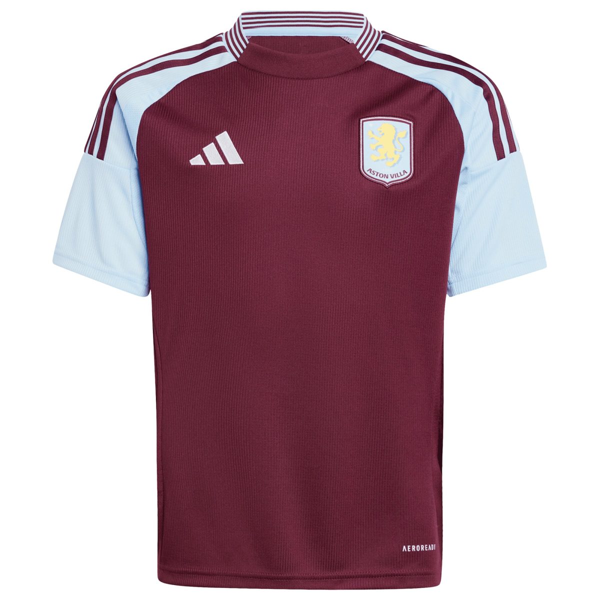Explore the aston villa adidas home shirt 2024-25 – kids with watkins 11 printing Collection of Aston Villa jerseys. Authentic, high-quality football shirts for every supporter, available worldwide.