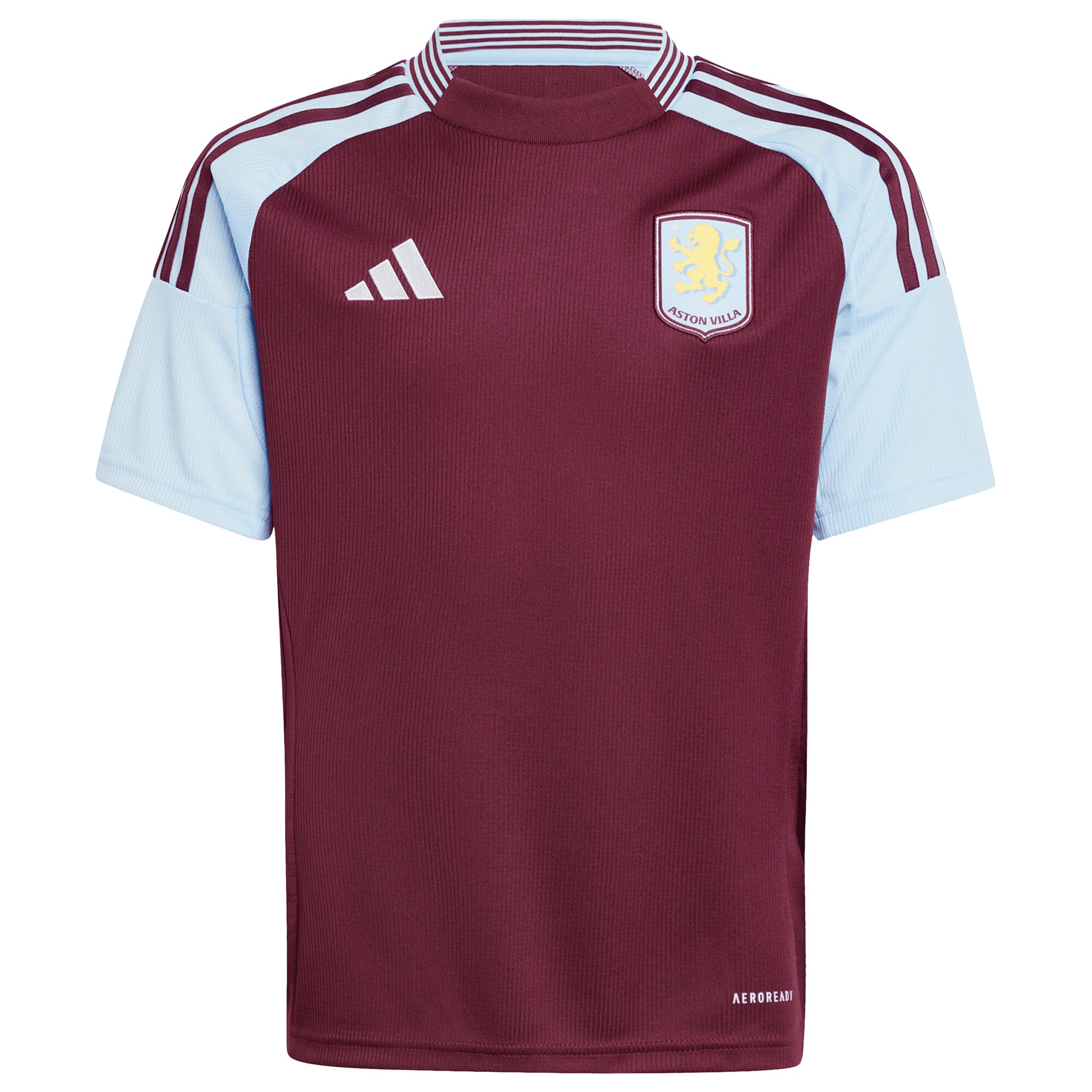 Explore the aston villa adidas home shirt 2024-25 – kids with watkins 11 printing Collection of Aston Villa jerseys. Authentic, high-quality football shirts for every supporter, available worldwide.