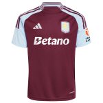 Explore the aston villa adidas home shirt 2024-25 with watkins 11 printing Collection of Aston Villa jerseys. Authentic, high-quality football shirts for every supporter, available worldwide.