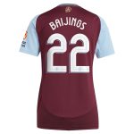 Explore the aston villa adidas home shirt 2024-25 – womens with baijings 22 cup printing Collection of Aston Villa jerseys. Authentic, high-quality football shirts for every supporter, available worldwide.