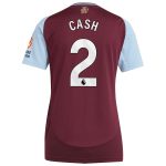 Explore the aston villa adidas home shirt 2024-25 – womens with cash 2 printing Collection of Aston Villa jerseys. Authentic, high-quality football shirts for every supporter, available worldwide.