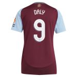 Explore the aston villa adidas home shirt 2024-25 – womens with daly 9 cup printing Collection of Aston Villa jerseys. Authentic, high-quality football shirts for every supporter, available worldwide.