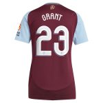 Explore the aston villa adidas home shirt 2024-25 – womens with grant 23 cup printing Collection of Aston Villa jerseys. Authentic, high-quality football shirts for every supporter, available worldwide.