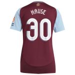 Explore the aston villa adidas home shirt 2024-25 – womens with hause 30 cup printing Collection of Aston Villa jerseys. Authentic, high-quality football shirts for every supporter, available worldwide.
