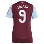 Explore the aston villa adidas home shirt 2024-25 – womens with j.duran 9 cup printing Collection of Aston Villa jerseys. Authentic, high-quality football shirts for every supporter, available worldwide.