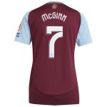 Explore the aston villa adidas home shirt 2024-25 – womens with mcginn 7 cup printing Collection of Aston Villa jerseys. Authentic, high-quality football shirts for every supporter, available worldwide.