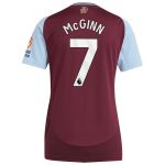 Explore the aston villa adidas home shirt 2024-25 – womens with mcginn 7 printing Collection of Aston Villa jerseys. Authentic, high-quality football shirts for every supporter, available worldwide.