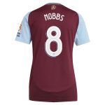 Explore the aston villa adidas home shirt 2024-25 – womens with nobbs 8 cup printing Collection of Aston Villa jerseys. Authentic, high-quality football shirts for every supporter, available worldwide.