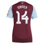 Explore the aston villa adidas home shirt 2024-25 – womens with turner 14 cup printing Collection of Aston Villa jerseys. Authentic, high-quality football shirts for every supporter, available worldwide.