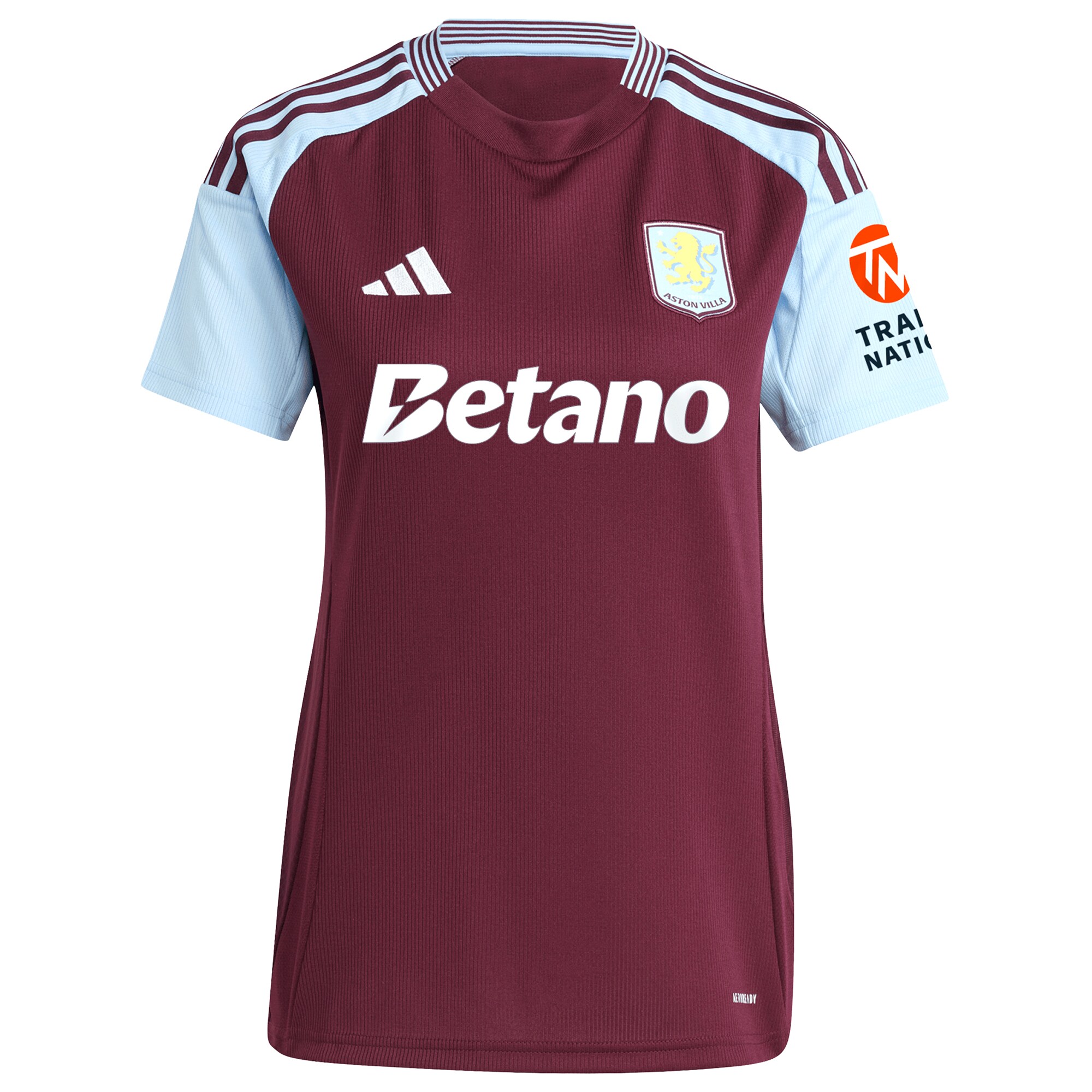 Explore the aston villa adidas home shirt 2024-25 – womens with watkins 11 cup printing Collection of Aston Villa jerseys. Authentic, high-quality football shirts for every supporter, available worldwide.