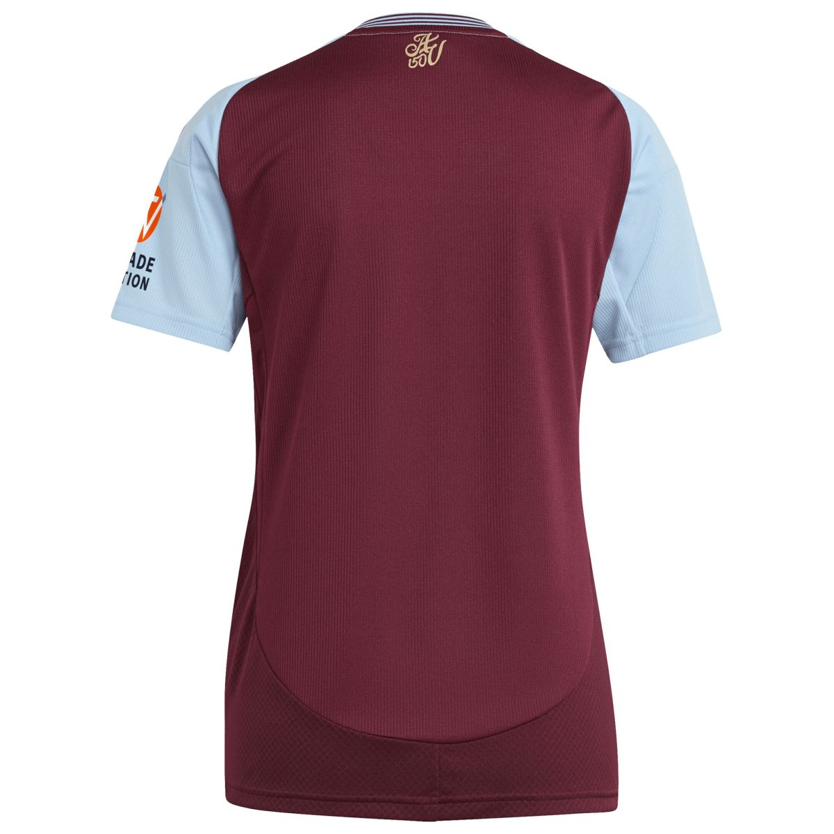 Explore the aston villa adidas home shirt 2024-25 – womens Collection of Aston Villa jerseys. Authentic, high-quality football shirts for every supporter, available worldwide.