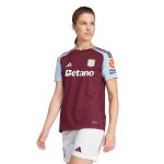 Explore the aston villa adidas home shirt 2024-25 – womens Collection of Aston Villa jerseys. Authentic, high-quality football shirts for every supporter, available worldwide.