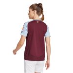 Explore the aston villa adidas home shirt 2024-25 – womens Collection of Aston Villa jerseys. Authentic, high-quality football shirts for every supporter, available worldwide.