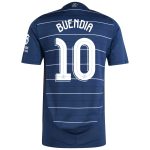 Explore the aston villa adidas third authentic shirt 2024-25 with buendia 10 cup printing Collection of Aston Villa jerseys. Authentic, high-quality football shirts for every supporter, available worldwide.