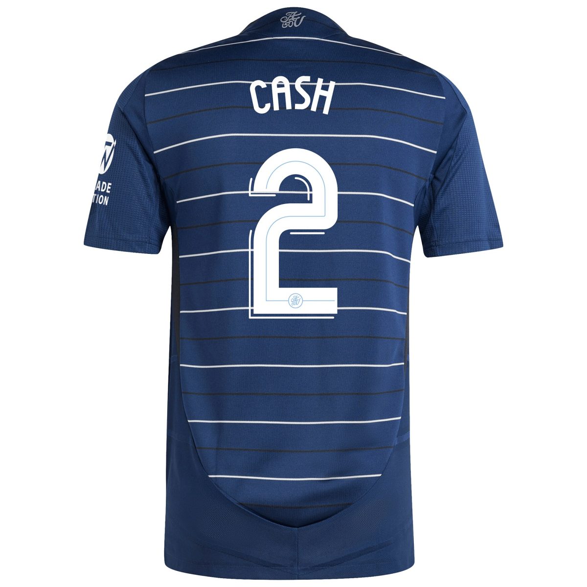 Explore the aston villa adidas third authentic shirt 2024-25 with cash 2 cup printing Collection of Aston Villa jerseys. Authentic, high-quality football shirts for every supporter, available worldwide.