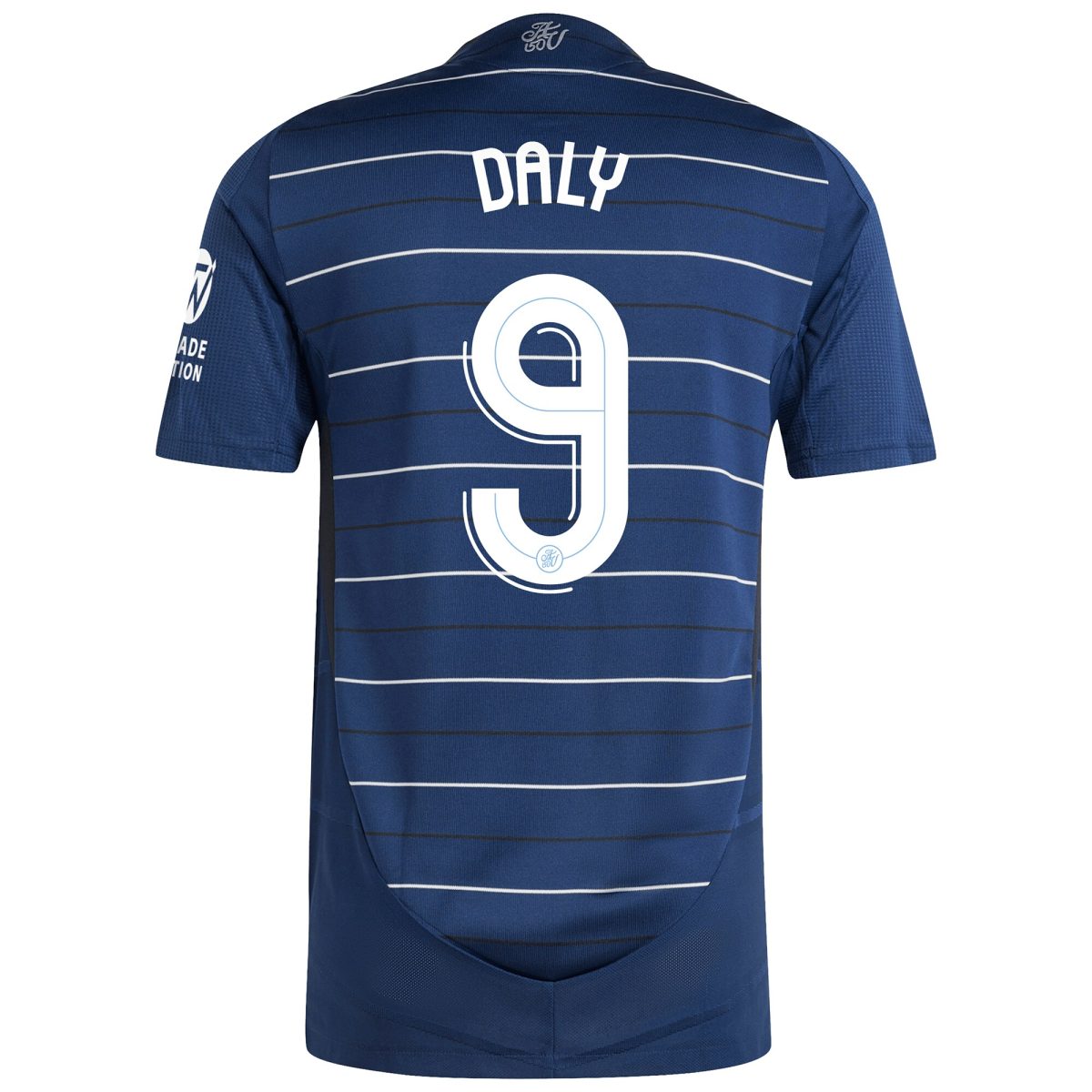 Explore the aston villa adidas third authentic shirt 2024-25 with daly 9 cup printing Collection of Aston Villa jerseys. Authentic, high-quality football shirts for every supporter, available worldwide.