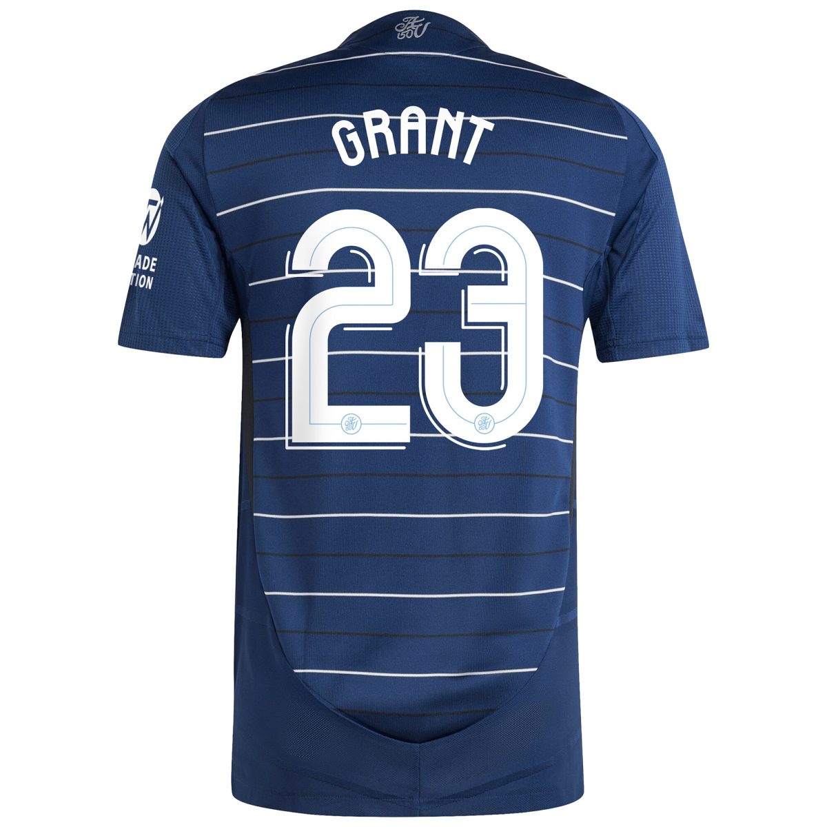 Explore the aston villa adidas third authentic shirt 2024-25 with grant 23 cup printing Collection of Aston Villa jerseys. Authentic, high-quality football shirts for every supporter, available worldwide.