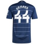 Explore the aston villa adidas third authentic shirt 2024-25 with kamara 44 cup printing Collection of Aston Villa jerseys. Authentic, high-quality football shirts for every supporter, available worldwide.