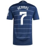 Explore the aston villa adidas third authentic shirt 2024-25 with kearns 7 cup printing Collection of Aston Villa jerseys. Authentic, high-quality football shirts for every supporter, available worldwide.